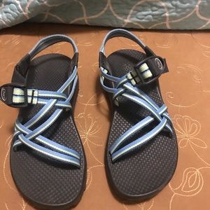 Chacos women’s sandals size 6